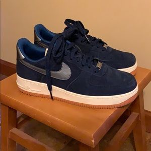 Women’s Air Force One